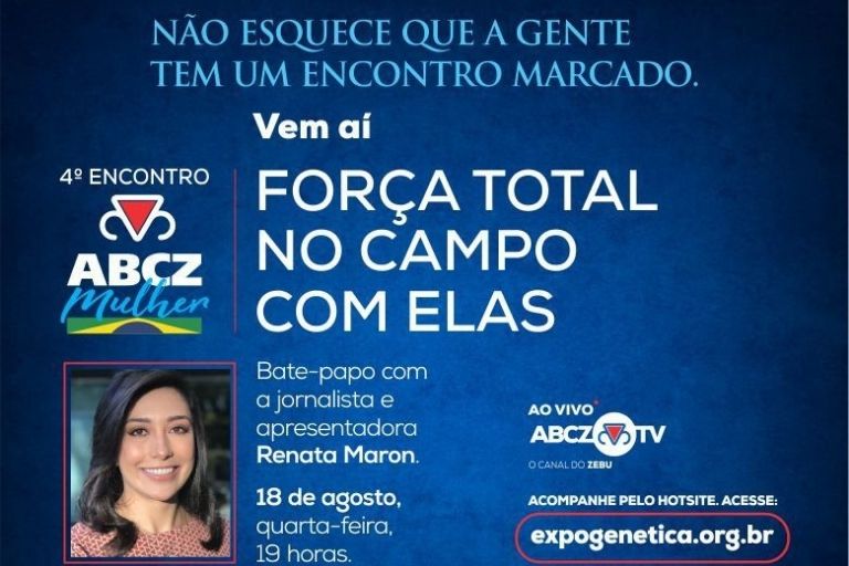 O 4º Encontro ABCZ Mulher