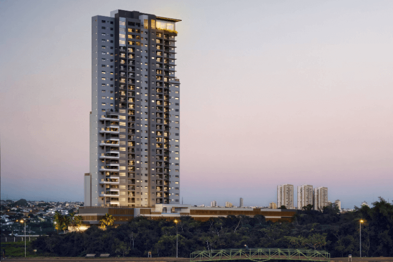 Rio Verde: Cidade em constante crescimento aquece o mercado imobiliário e impulsiona a valorização dos imóveis