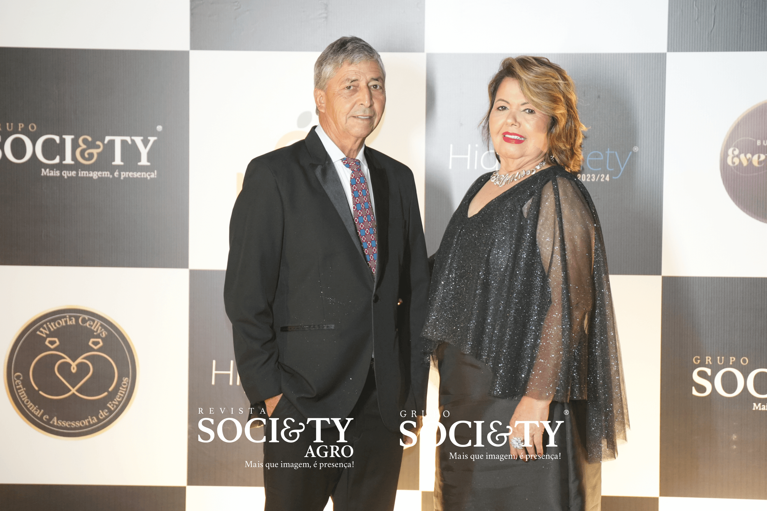 High Society Networking 2023/24: Um Encontro Transformador para o Mundo dos Negócios